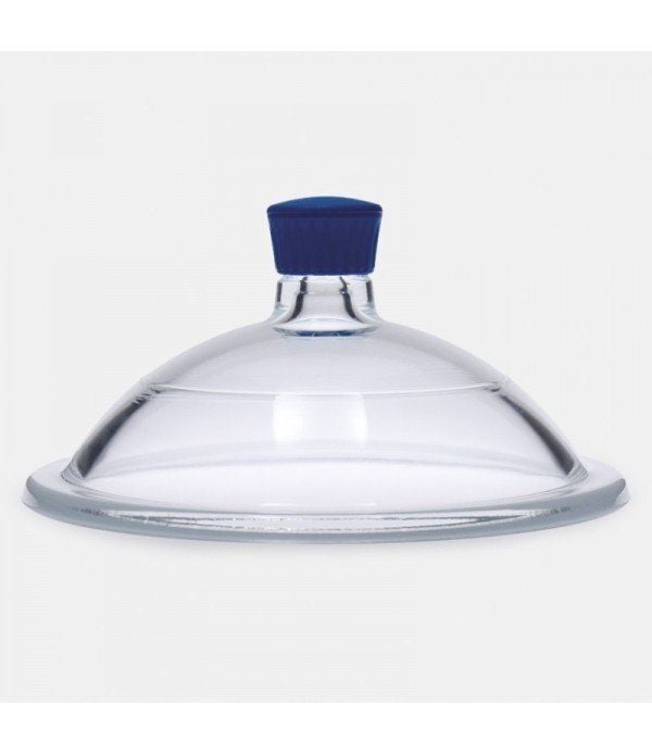 Desikatör Kapağı - Vakumsuz - Çap 250 Mm