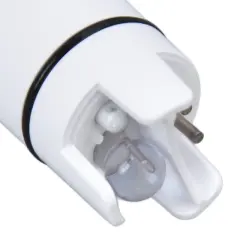 Jhl203 Ph, İletkenlik, Tuzluluk, Sıcaklık Ölçer (4 İn 1)