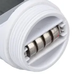 Jhl203 Ph, İletkenlik, Tuzluluk, Sıcaklık Ölçer (4 İn 1)