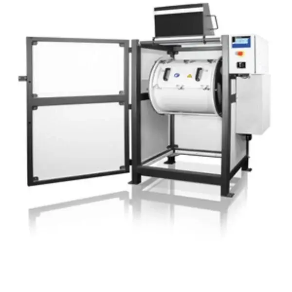 Tm 500 Tamburlu Öğütücü