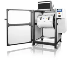 Tm 500 Tamburlu Öğütücü