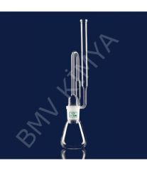 065.71.001 Arsenik Belirleyici Aparat 1 Adet / Paket