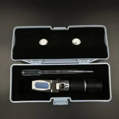 Rhb-10atc Şeker Refraktometresi %0-10 Briks