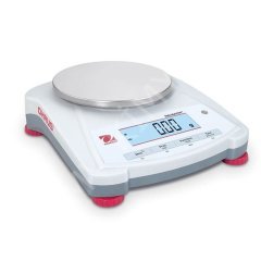 Ohaus Nv222 Portatif Terazi