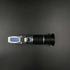 Rhb-18atc Şeker Refraktometresi %0-20 Briks