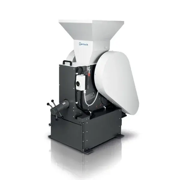 Bb 300 Çeneli Kırıcı