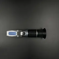 Rhb-32atc Şeker Refraktometresi %0-32 Briks