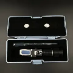 Rhb-32atc Şeker Refraktometresi %0-32 Briks