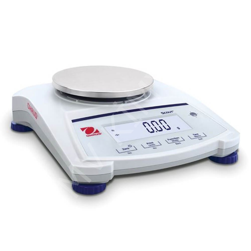 Ohaus Sjx622 Sınıf II Hassas Terazi