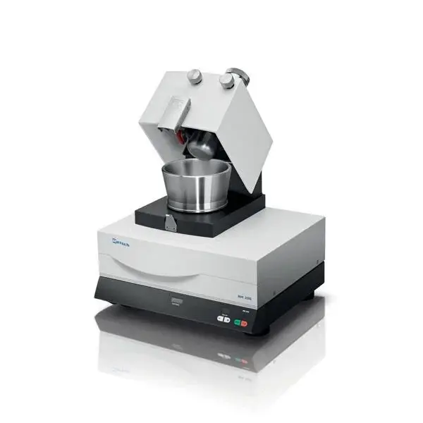 Rm 200 Havanlı Öğütücü