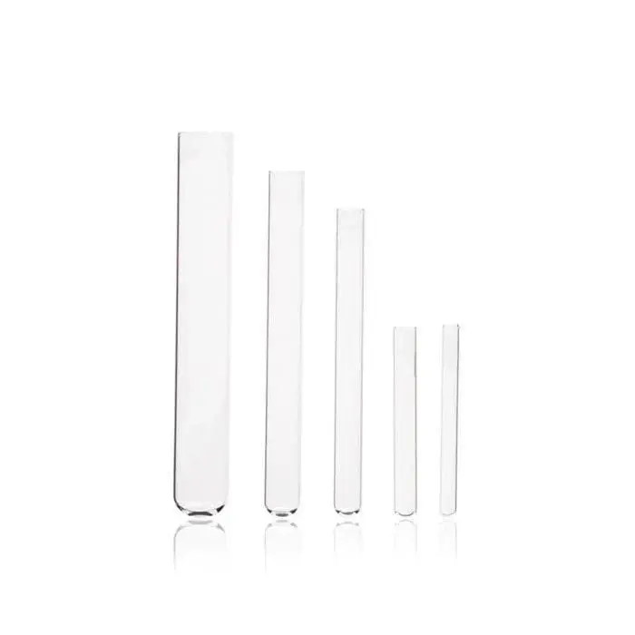 Tüp-test-cam 16 X 100 Mm / 250 Adet