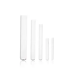 Tüp-test-cam 16 X 100 Mm / 250 Adet