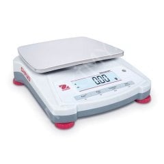 Ohaus Nv1202 Hassas Terazi