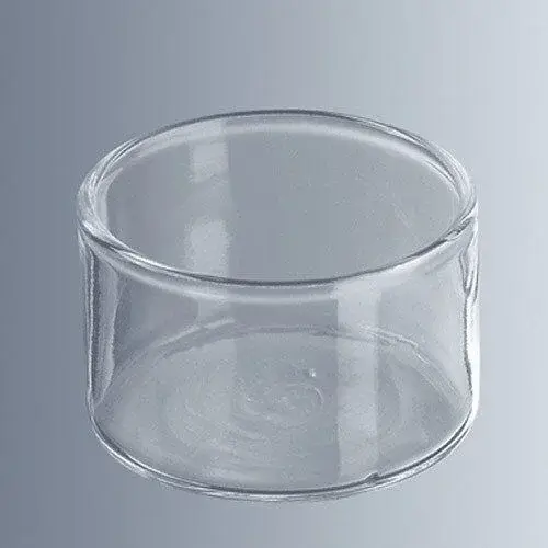 Kristalizasyon Kabı, Cam, Ağızsız, 150 Ml