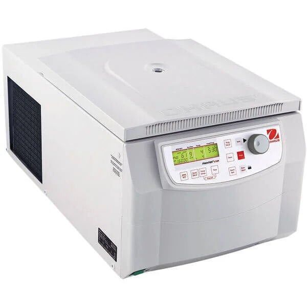 FC5718R Mikro Santrifüj