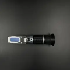 Rhb-82atc Şeker Refraktometresi %45-82 Briks