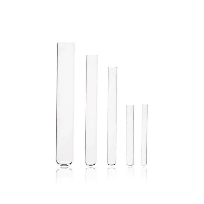 Tüp-test-cam 16 X 160 Mm / 250 Adet