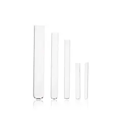 Tüp-test-cam 16 X 160 Mm / 250 Adet