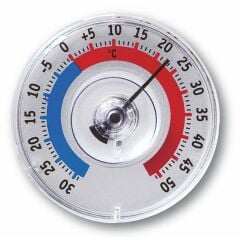 Analog pencere termometresi TWATCHER