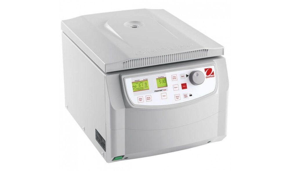 FC5714 Mikro Santrifüj
