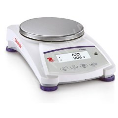 Ohaus Pjx2202 Hassas Terazi