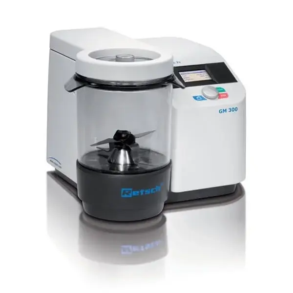 Gm 300 Bıçaklı Öğütücü