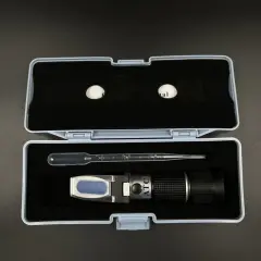 Rhb0-50 Şeker Refraktometresi %0-50 Briks