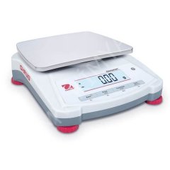 Ohaus Nv3202 Portatif Terazi