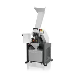 Hm 200 Çekiçli Değirmen