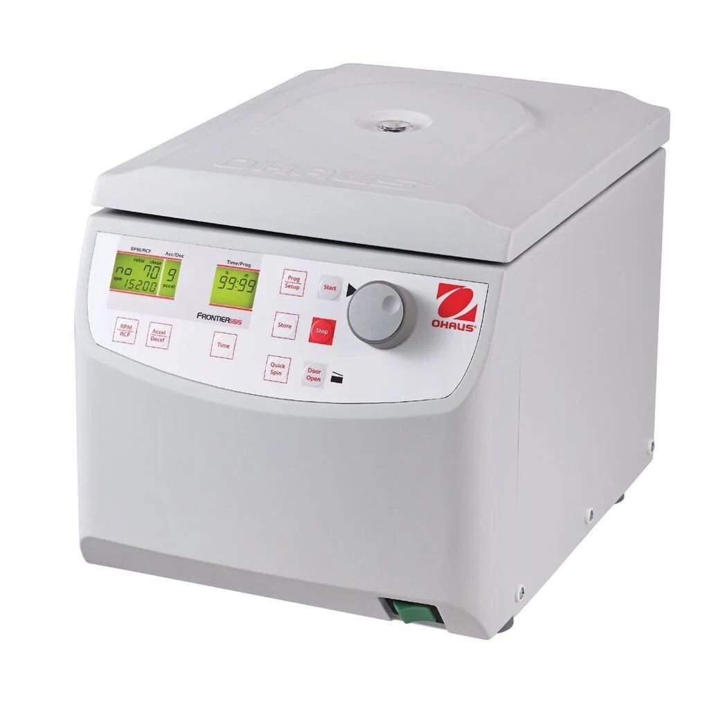 FC5515 Mikro Santrifüj