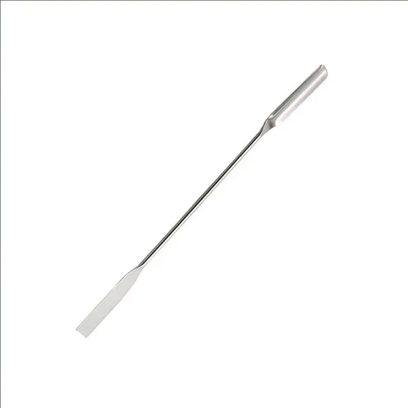 Spatül Düz Oluklu 150 Mm