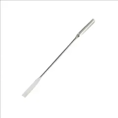 Spatül Düz Oluklu 150 Mm