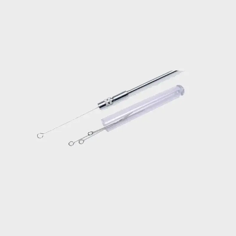 Öze - Paslanmaz Celik - Halka Uç