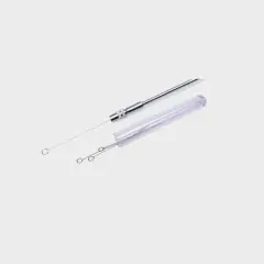 Öze - Paslanmaz Celik - Halka Uç