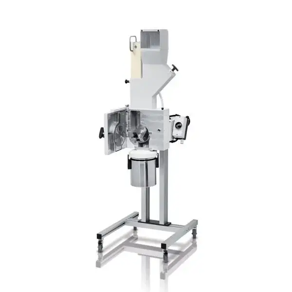 Sm 100 Kesmeli Öğütücü