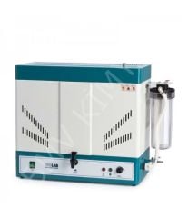 623.02.008 Destile Cihazı - Su - Depolu - Otomatik - 8,0 Lt/Saat - Ön Filtreli 1 Adet / Paket