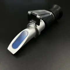Rha-701atc Metanol Refraktometresi