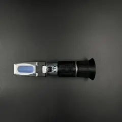 Rha-701atc Metanol Refraktometresi