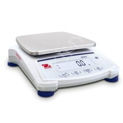 Ohaus Sjx6201M Hassas Terazi
