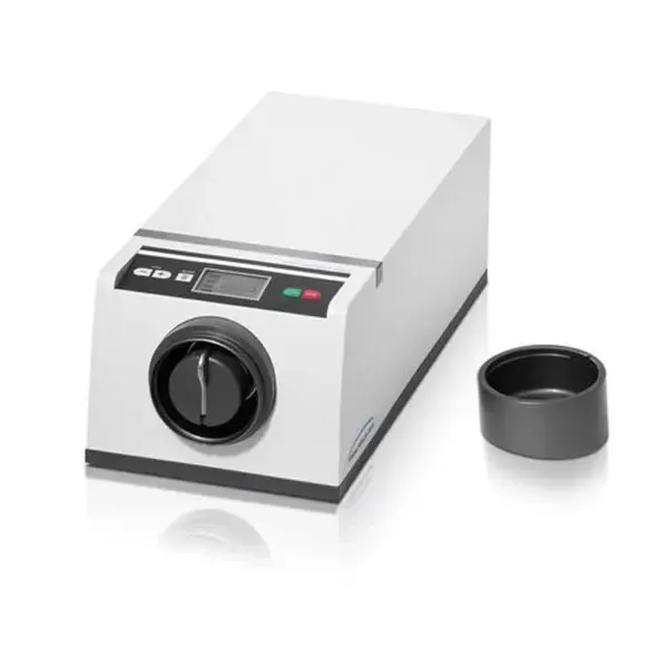 Xrd Mill Mc Crone Öğütücü