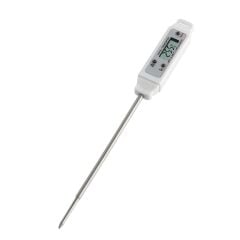 Dijital penetrasyon probu termometresi POCKET-DIGITEMP