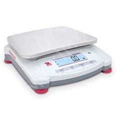 Ohaus Nvt10201 Portatif Terazi