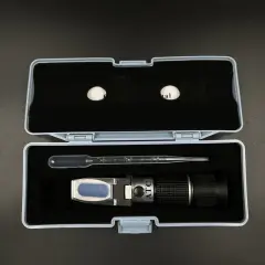 Rha-501atc Adblue Refraktometresi