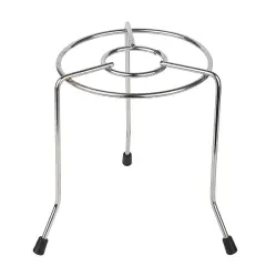 Bünzenbeki Sac Ayak