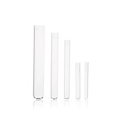 Tüp-Test-Cam 16 x 100 mm / 250 Adet