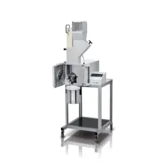 Sm 200 Kesmeli Öğütücü