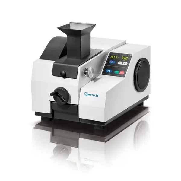 Bb 50 Çeneli Kırıcı