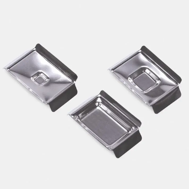 Doku Baz Kalıpları - Biopsi&histoloji 5 Adet