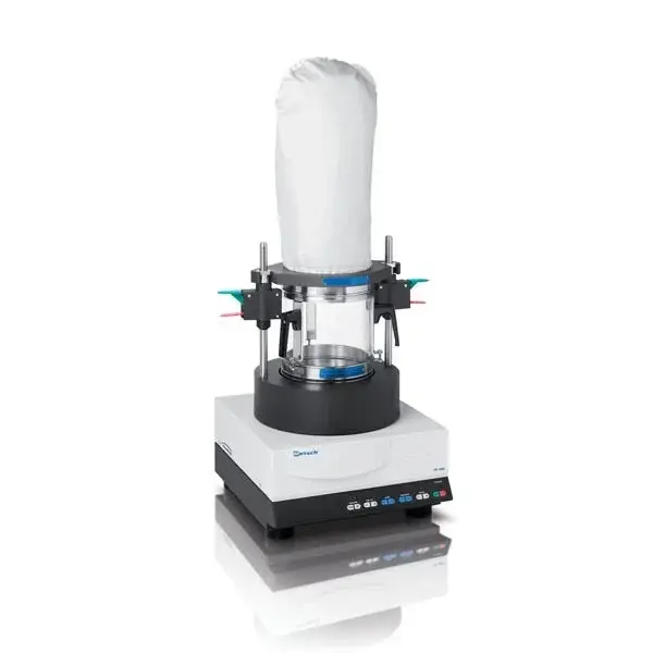 Tg 200 Numune Kurutucu