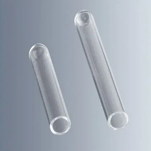 Cam Durham Tüpü, Soda Lime, 35x6 Mm